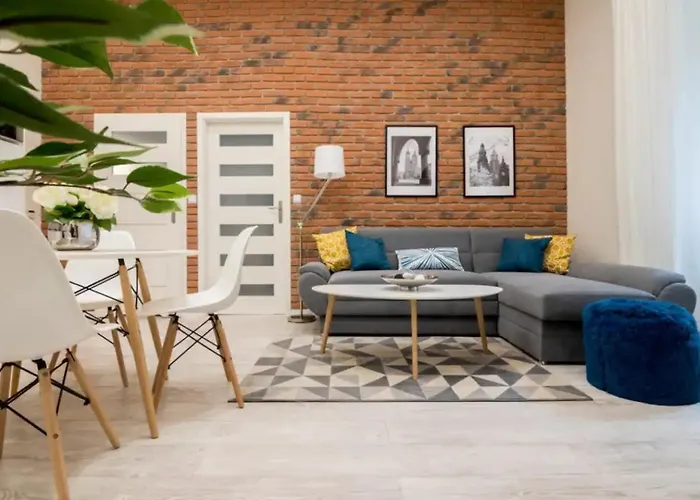 One Bedroom - Dluga 30 Street