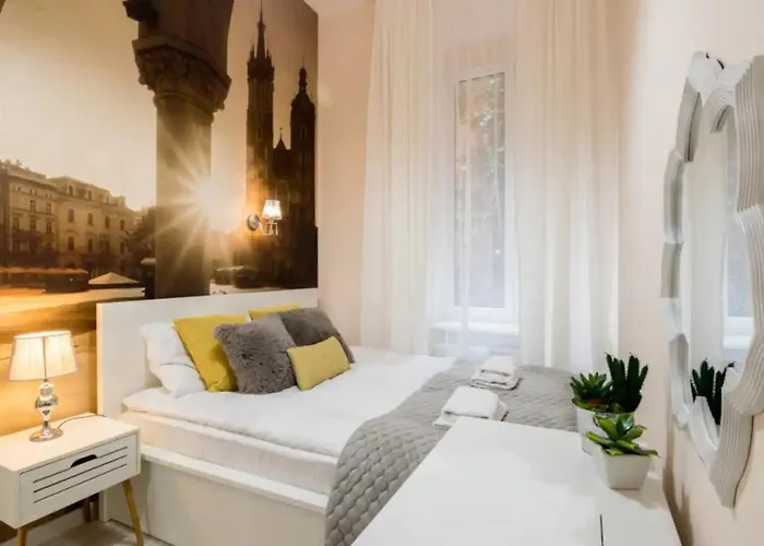 One Bedroom - Dluga 30 Street